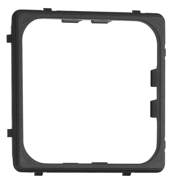 Hulpraam - grijs, voor 12V USB- voor normstopcontact