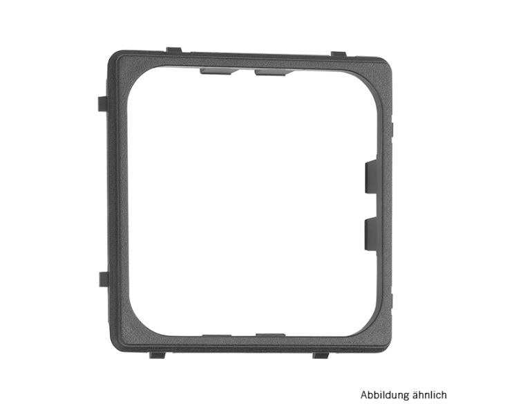 Adapterrahmen Los schwar