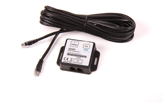 Inclinometer SDI01 voor 80169 en 80269