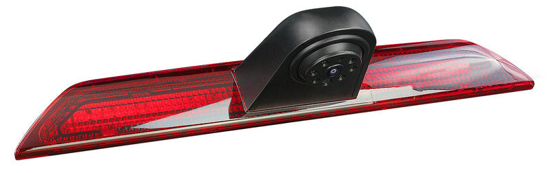 ZE-RCE3804 Achteruitkijkcamera voor Ford Transit