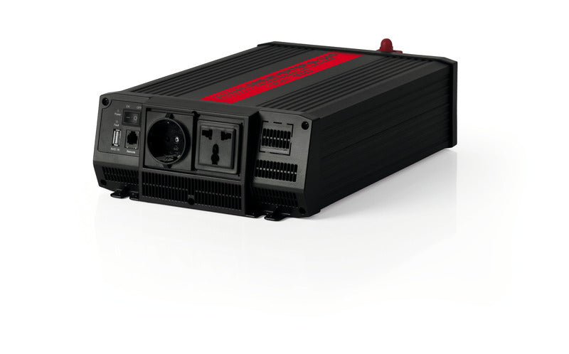 Sinusomvormer 1500W/2000W