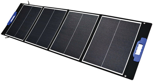 Zonnebehuizing 200W, 2040x615x16mm (open)