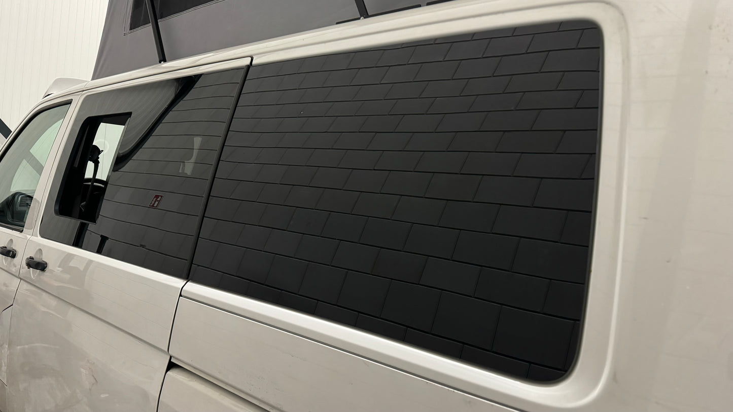 Volkswagen Transporter 4Motion 150pk DSG Automaat Camper (2019)