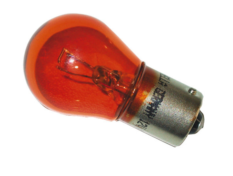 Ersatzbirnen/gelb 21 Watt