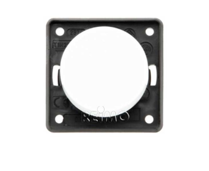 Berker Integro 12/230V schakelaar