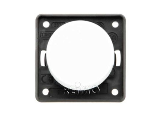 Berker Integro 12/230V schakelaar