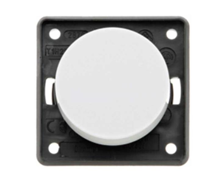 Berker Integro 12/230V schakelaar