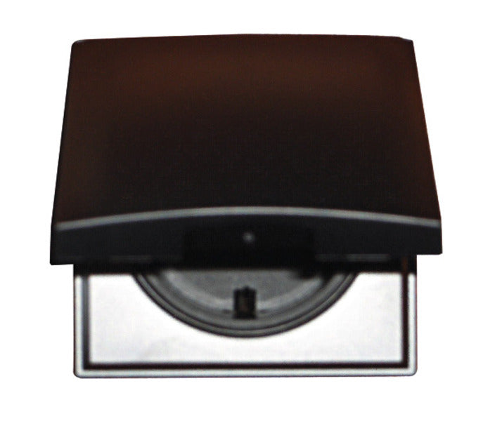 Berker INTEGRO wandcontactdoosframe