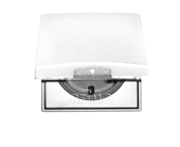 Berker INTEGRO wandcontactdoosframe