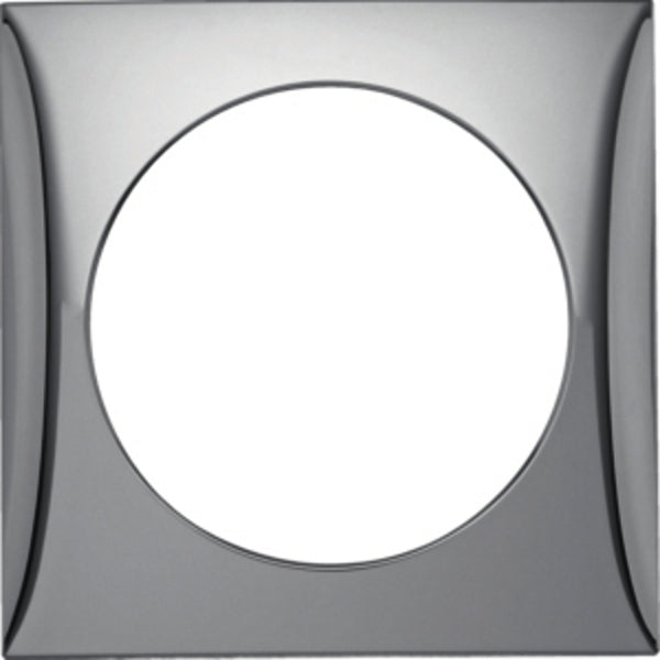 Berker INTEGRO 1-voudig inbouwframe