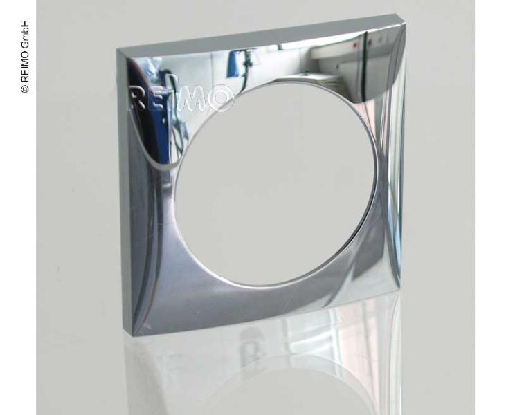 Berker INTEGRO 1-voudig inbouwframe