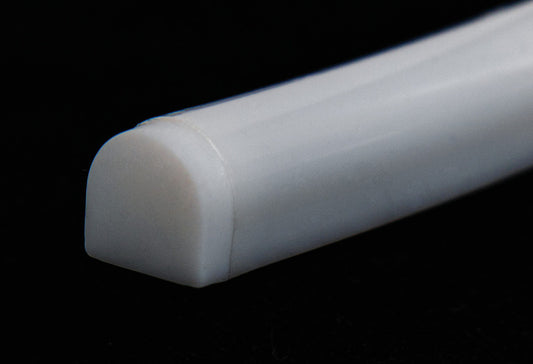 Eindkappen 2 stuks voor LED Flex Tube 83178