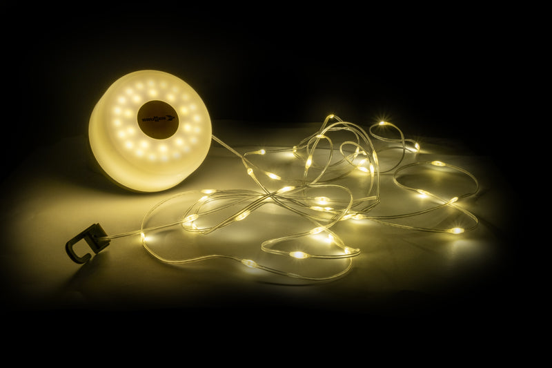 STARWAY camping LED verlichting