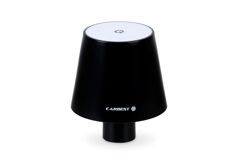 CLARA – Oplaadbare fleslamp