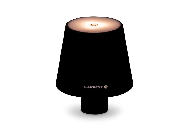 CLARA – Oplaadbare fleslamp