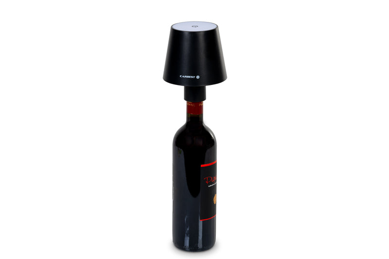 CLARA – Oplaadbare fleslamp