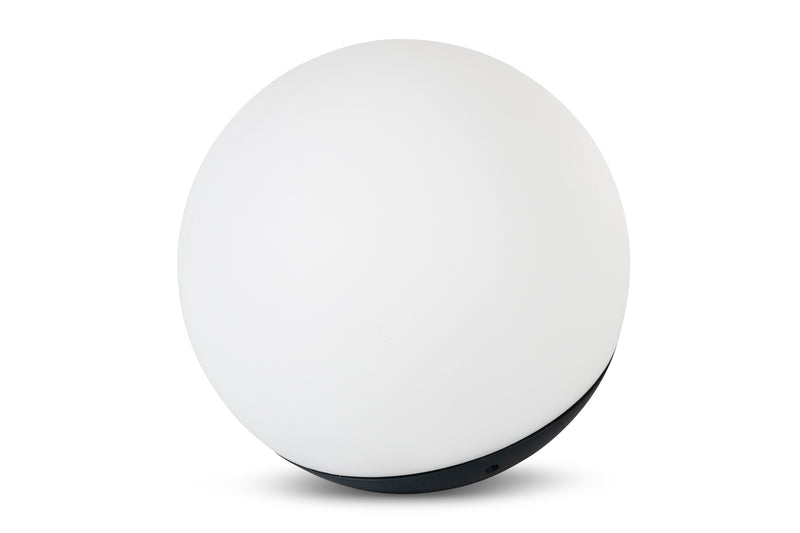 LED tentlampje rond