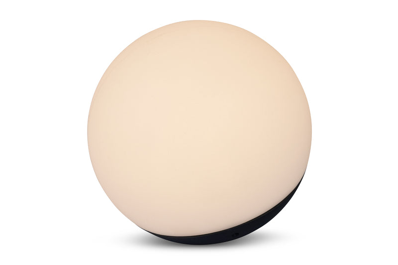 LED tentlampje rond