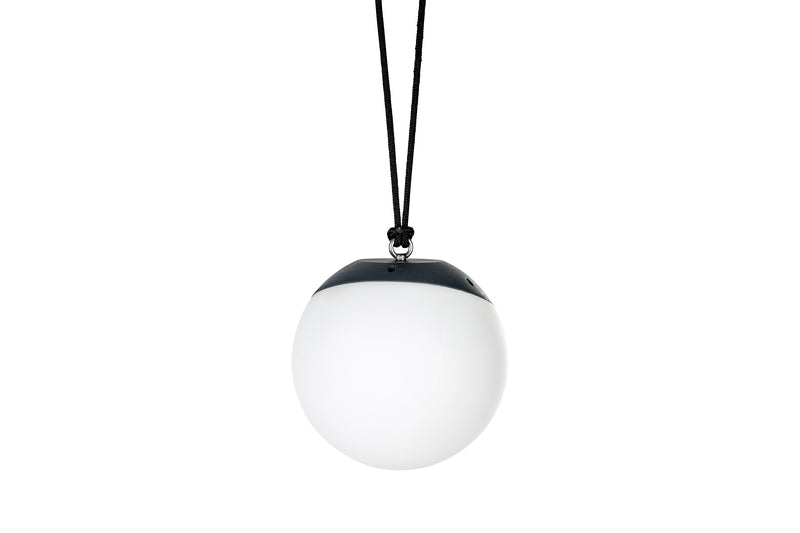 LED tentlampje rond