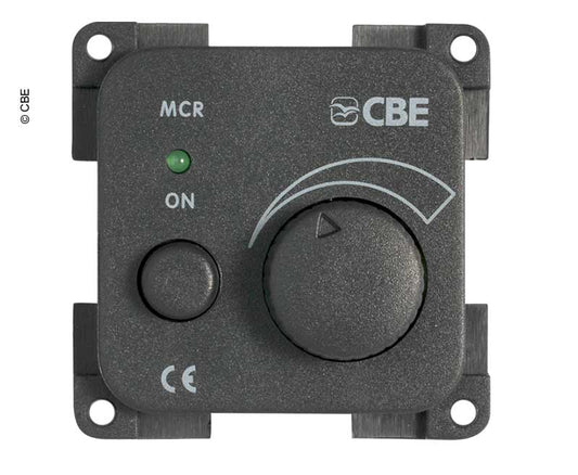 CBE Dimmer MCR/G grijs