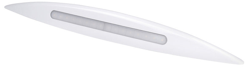 Over-deur 16 SMD-LED 8W wit frame