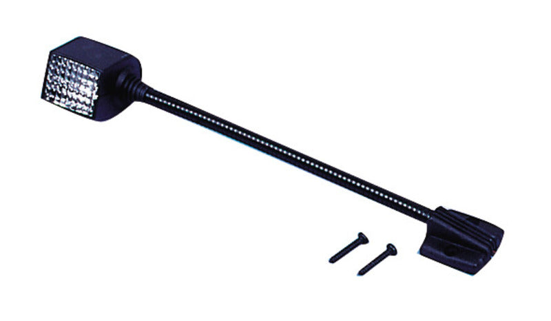 Cockpitverlichting 12V/5W voor vaste installatie