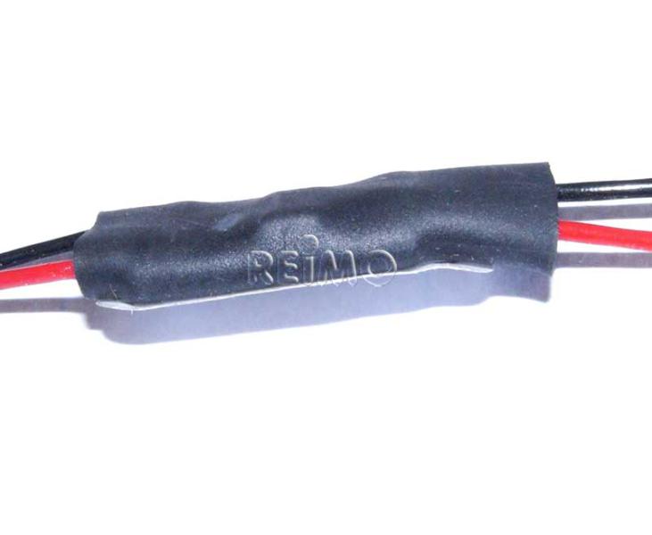 LED constante stroombron