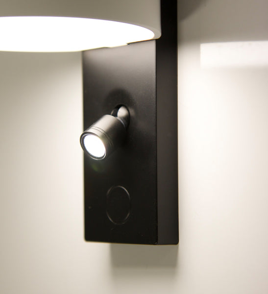 LED-Schlafzimmerleuchte