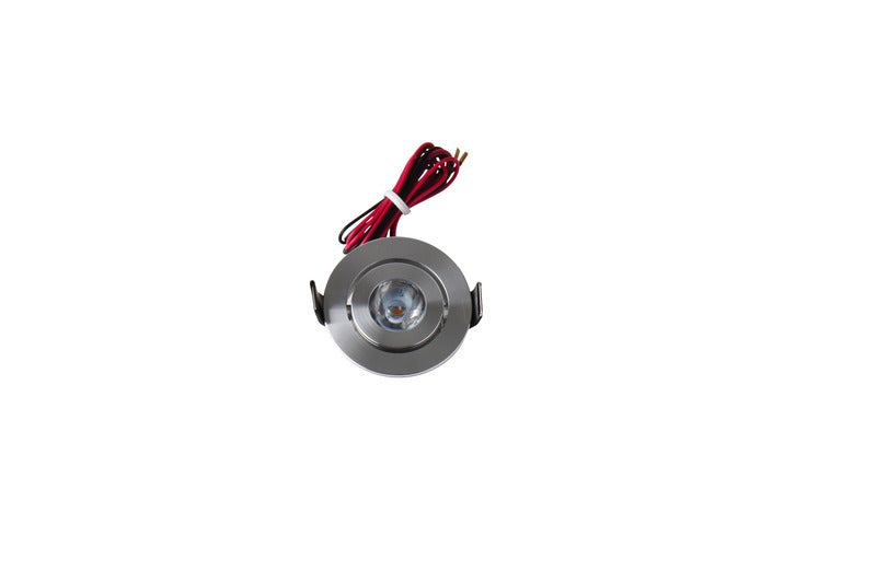 LED-spot Kerstin 12V/1,4W, dimbaar