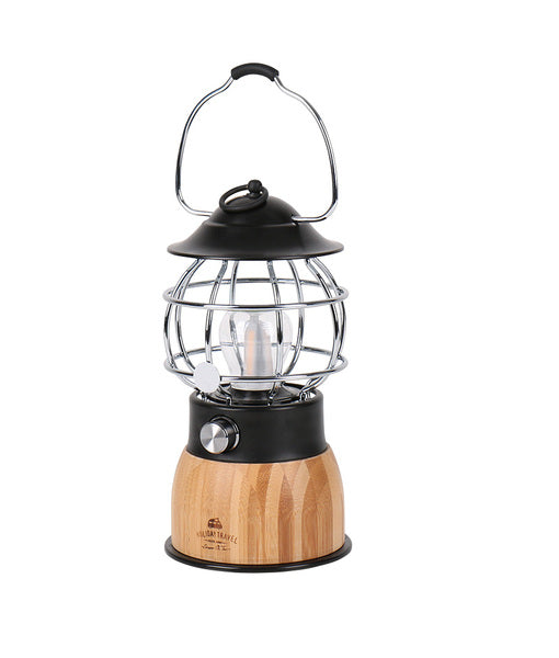 LED-campinglamp HOLIDAY TRAVEL