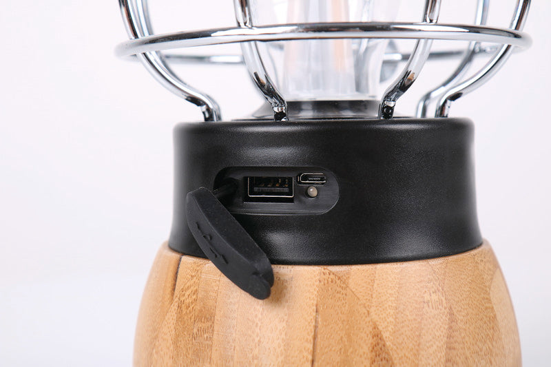 LED-campinglamp HOLIDAY TRAVEL