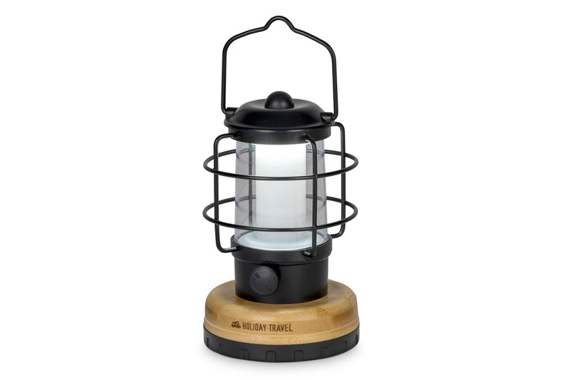 LED-kampeerlamp