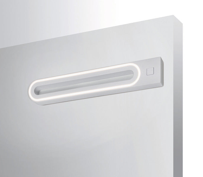 LED Wandleuchte G zonder USB