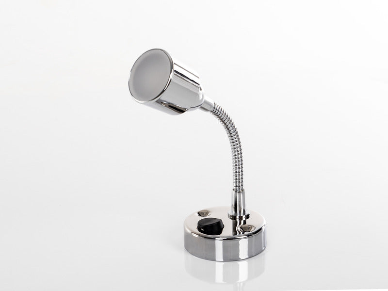 LED leeslampje met aan/uit schakelaar