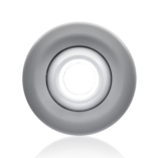 LED inbouwspot van ABS