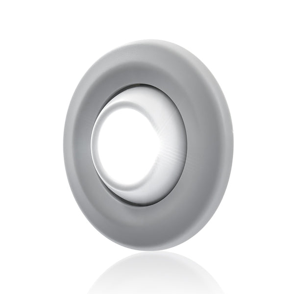 LED inbouwspot van ABS