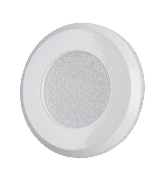 Mini-LED-inbouwspot - Wit