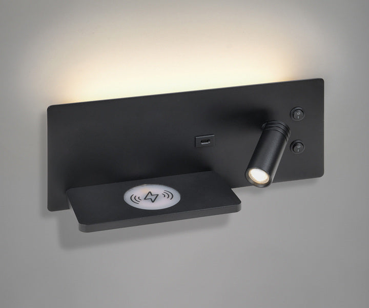 SKL LED-combinatielamp