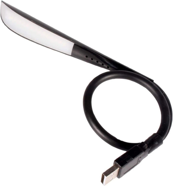 Flexibele USB-lamp
