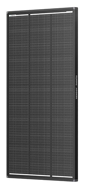 120 W Shadow-Flux