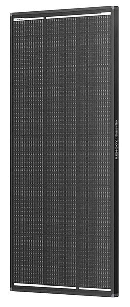 200 W Shadow-Flux