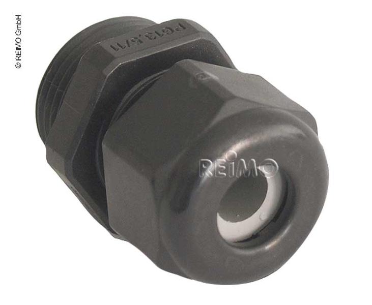 Kabelwartel 3-7 mm