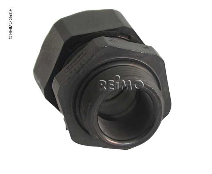 Kabelwartel 6-12 mm