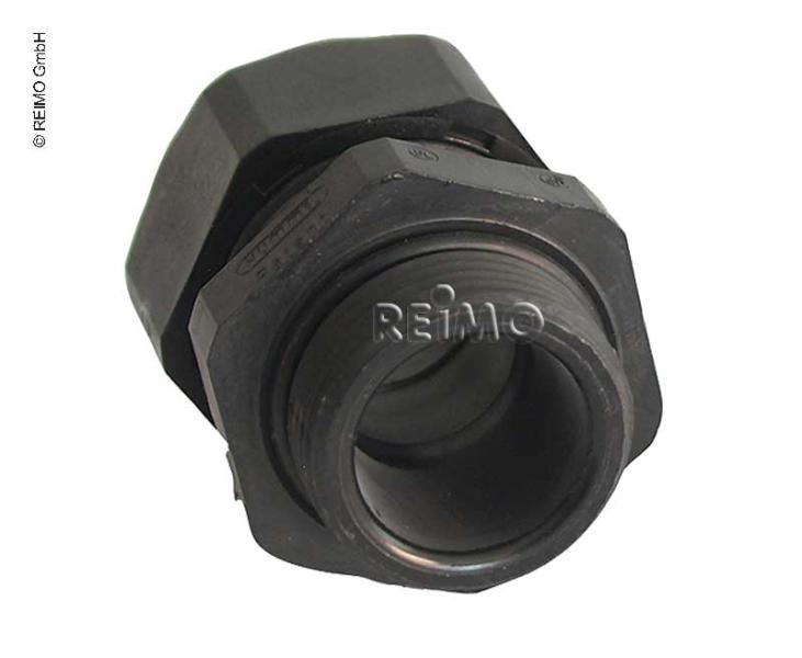 Kabelwartel 10-14mm