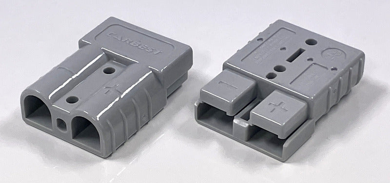 Steckverbinder 2er Set