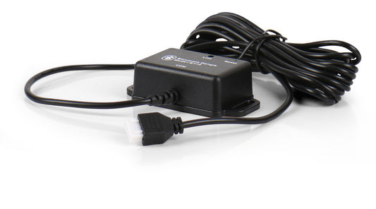 Bluetooth-module voor MPPT-zonnelaadcontrollers