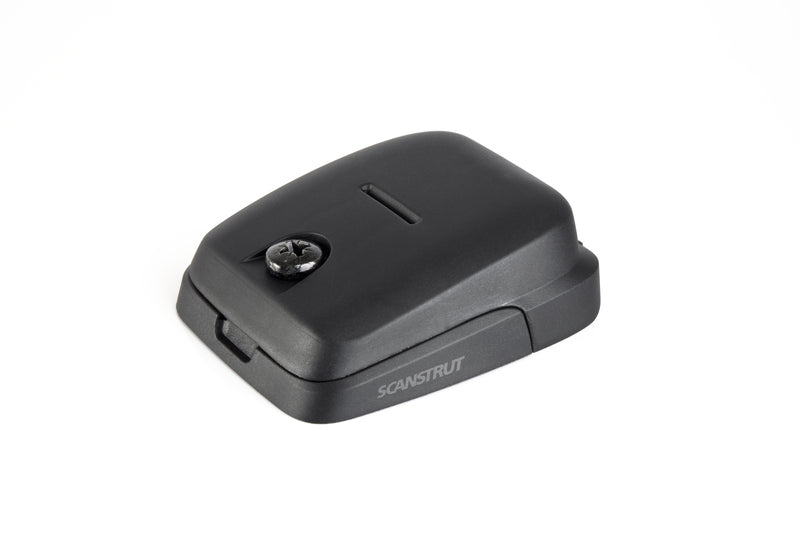 SCANSTRUT DS-HD6-BLK Kabeldoorvoer, zwart