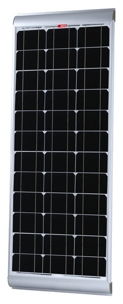 Zonnepanelen monokristallijn van 80 tot 140 Watt