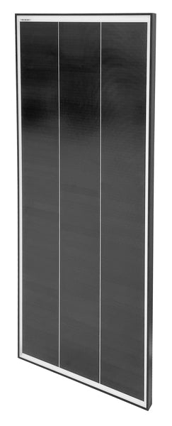 150-watt zonnepaneel met Shingle-technologie, 1450x540x35mm