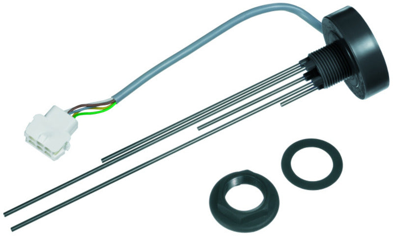 Staaftanksonde M400